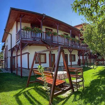 Medi Guest House Сапарева-Баня Экстерьер фото