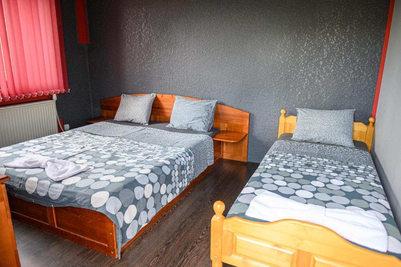 Medi Guest House Сапарева-Баня Экстерьер фото