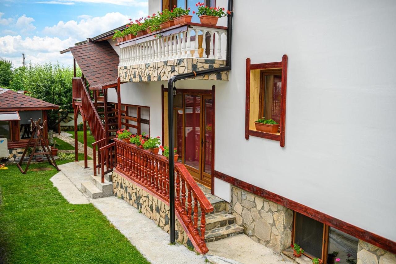 Medi Guest House Сапарева-Баня Экстерьер фото