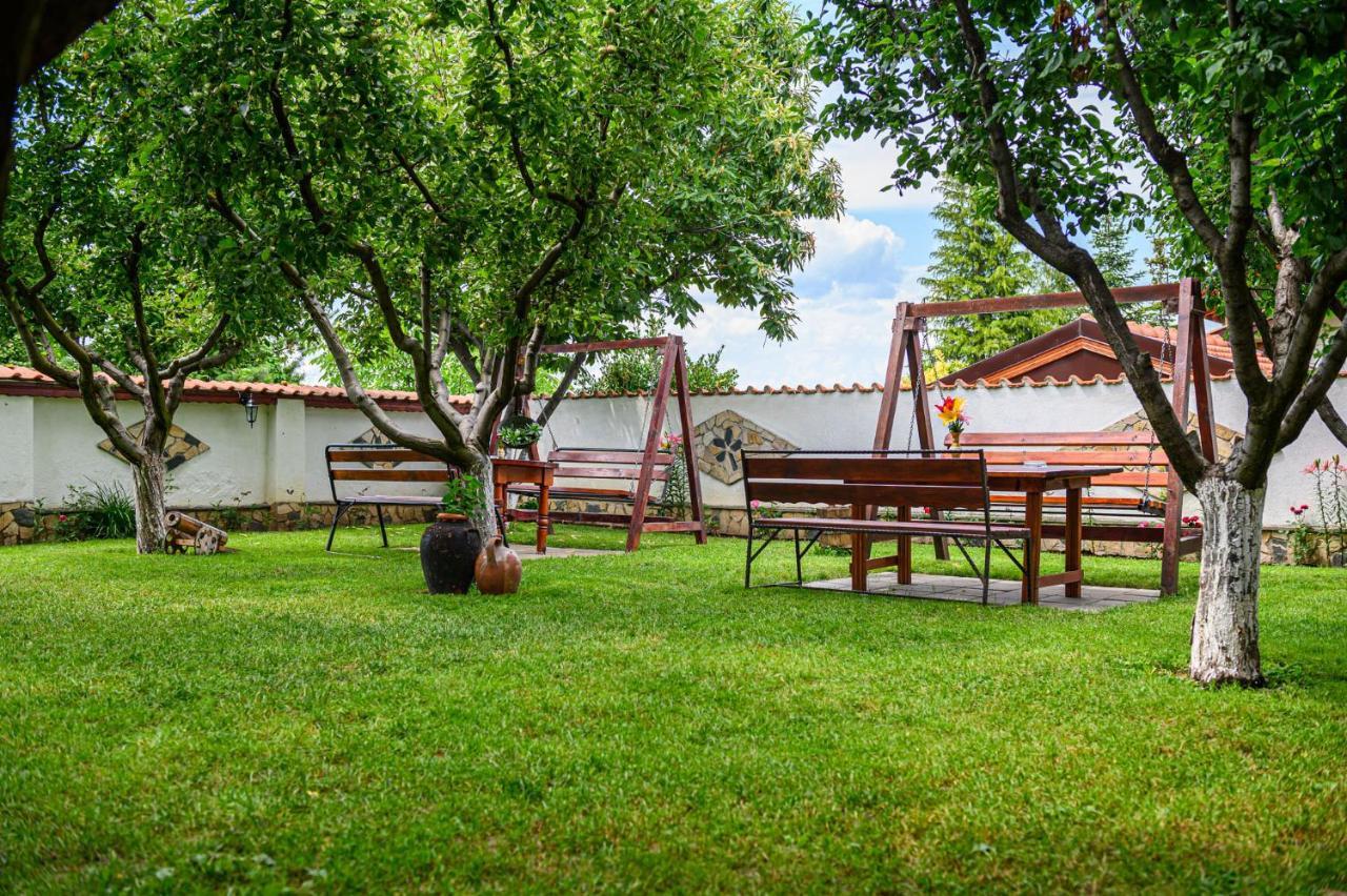 Medi Guest House Сапарева-Баня Экстерьер фото