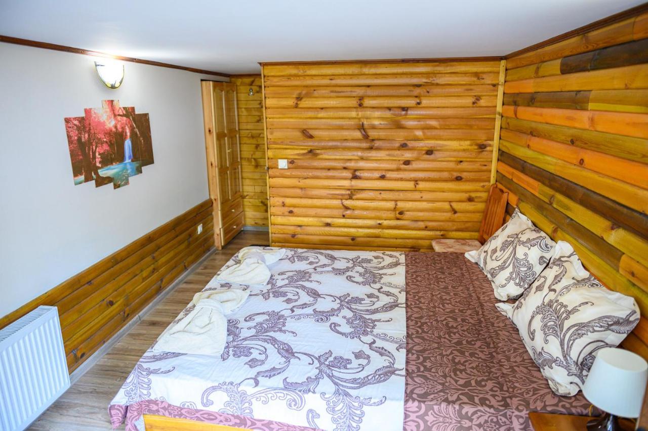 Medi Guest House Сапарева-Баня Экстерьер фото