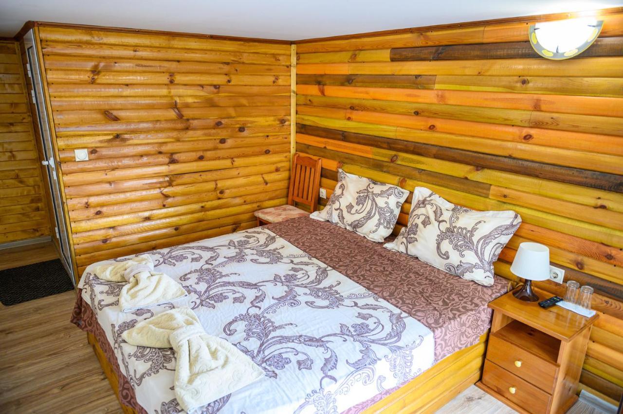 Medi Guest House Сапарева-Баня Экстерьер фото