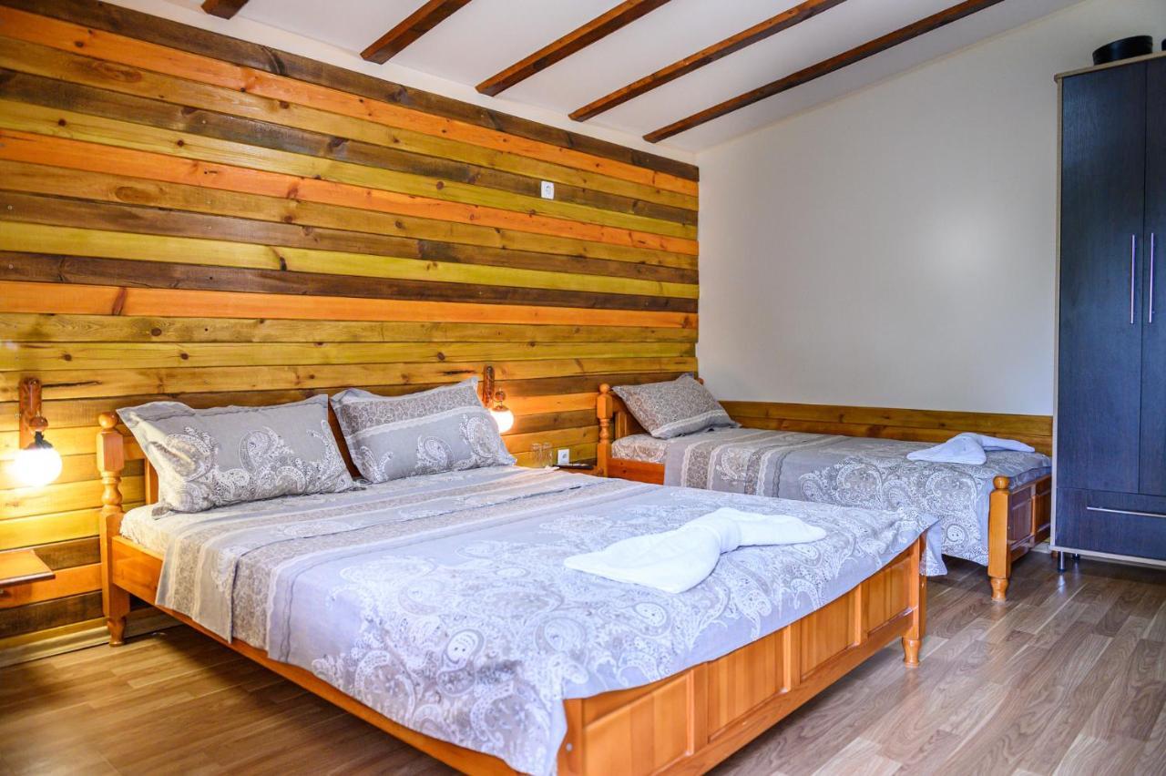 Medi Guest House Сапарева-Баня Экстерьер фото