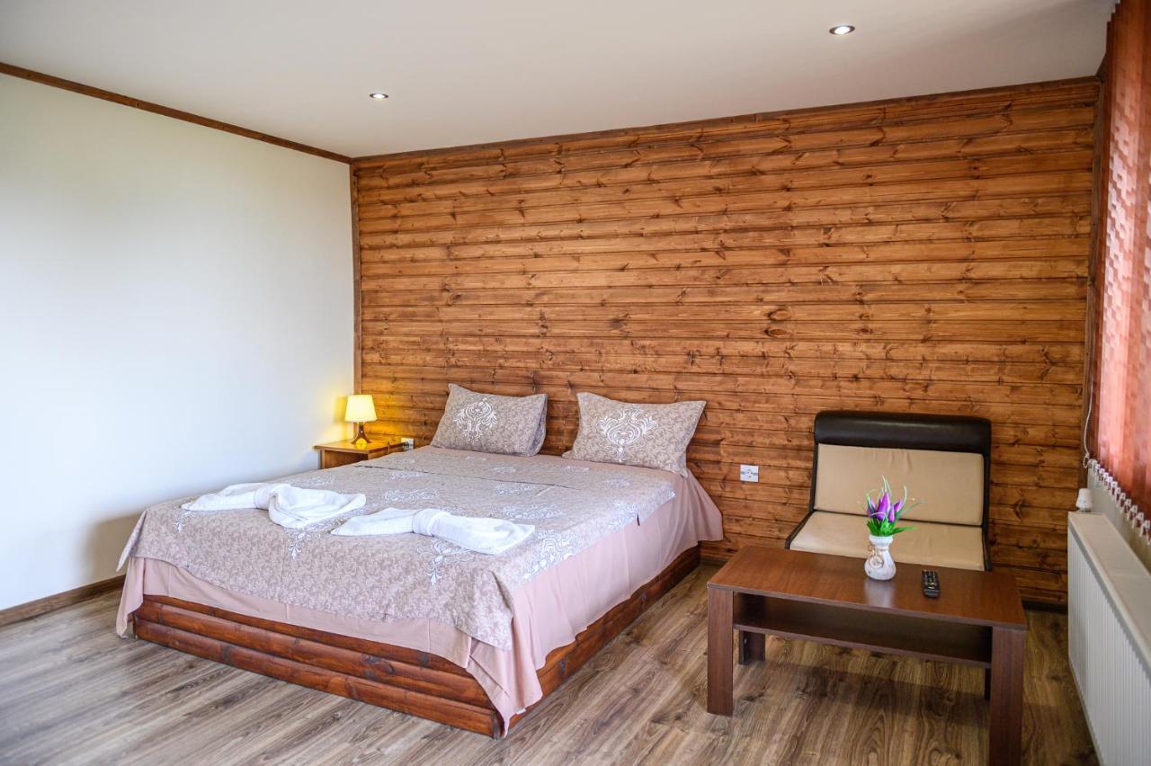 Medi Guest House Сапарева-Баня Экстерьер фото