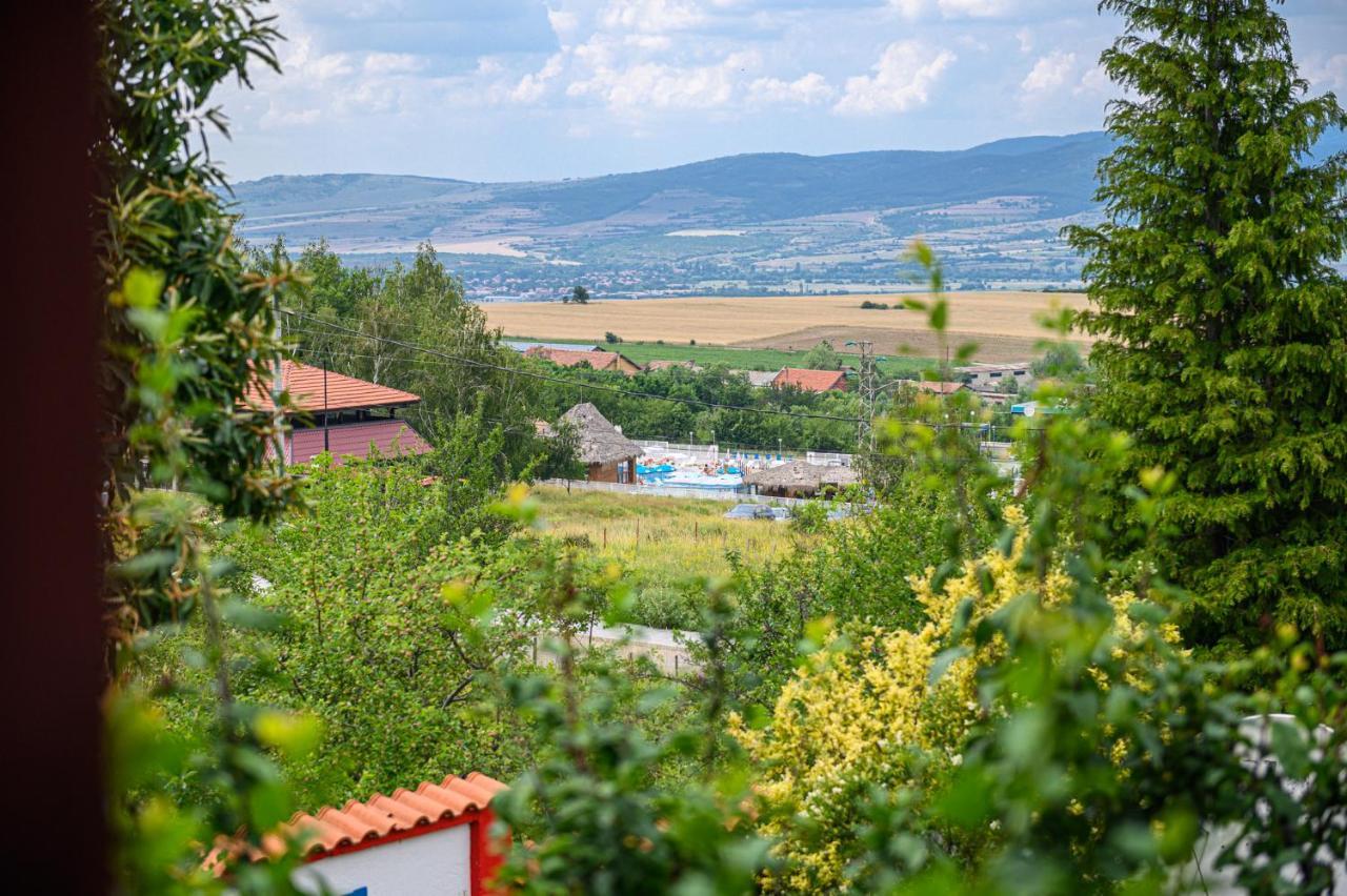 Medi Guest House Сапарева-Баня Экстерьер фото