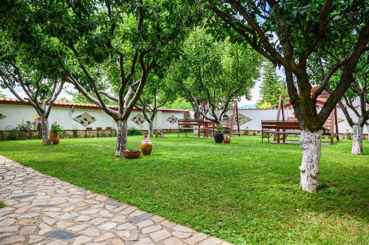 Medi Guest House Сапарева-Баня Экстерьер фото