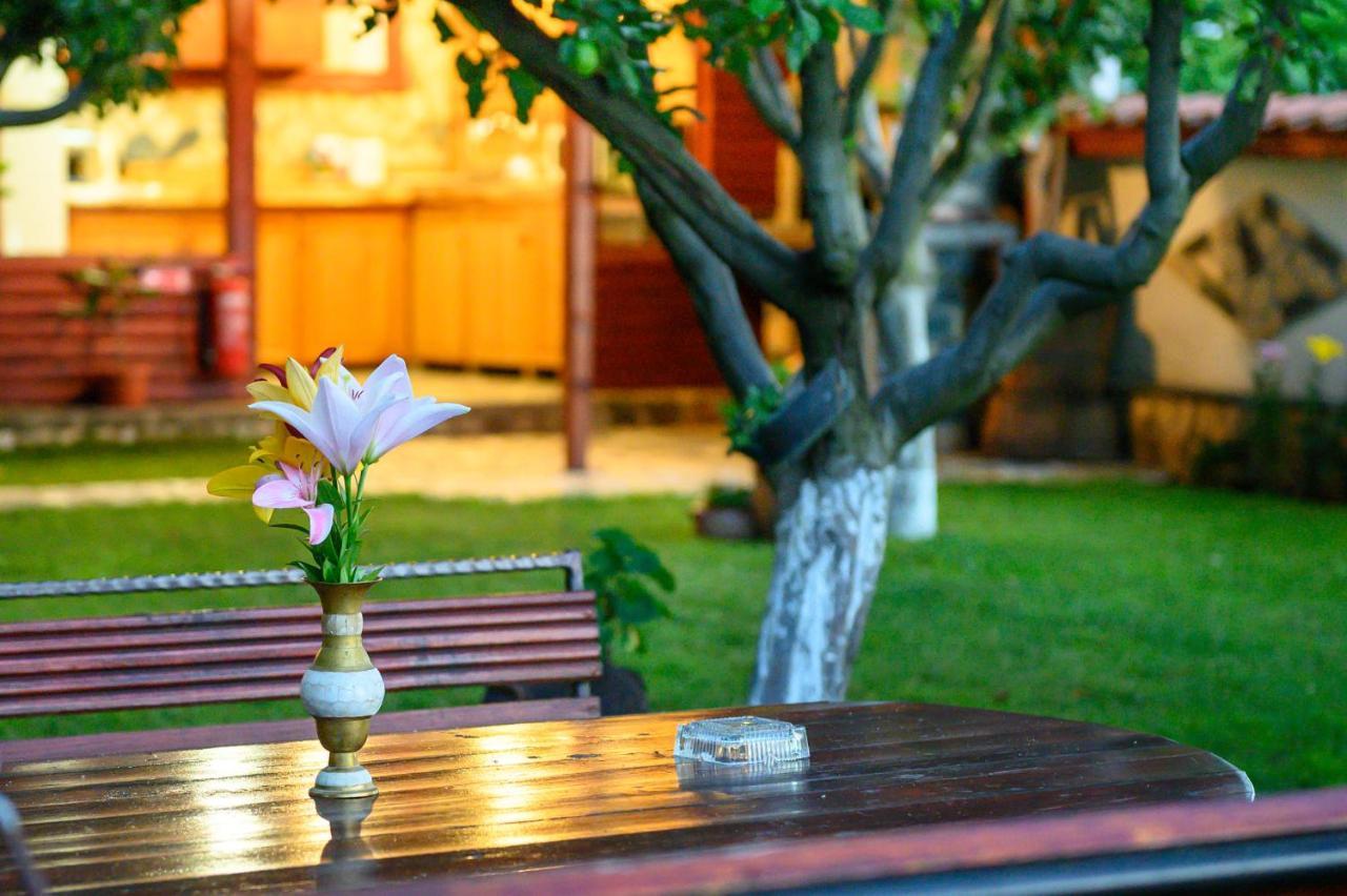 Medi Guest House Сапарева-Баня Экстерьер фото