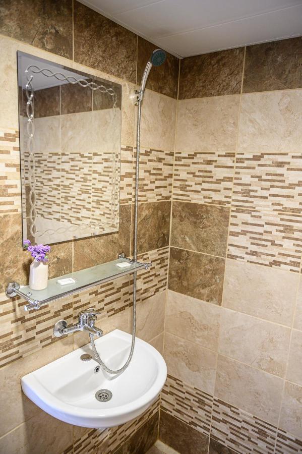Medi Guest House Сапарева-Баня Экстерьер фото