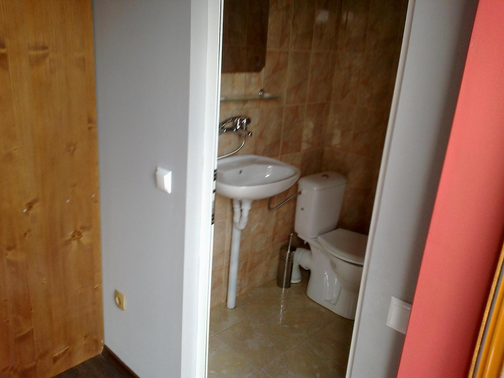 Medi Guest House Сапарева-Баня Экстерьер фото